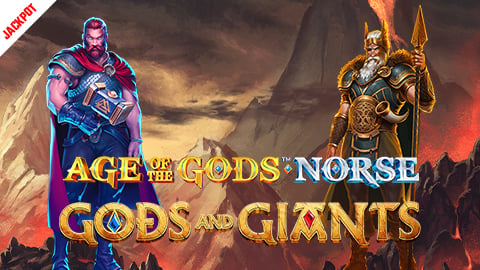 Age of the Gods Norse:Gods and Giants