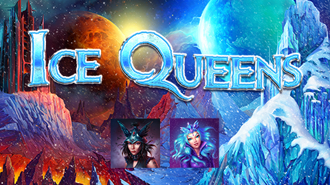 Ice Queens