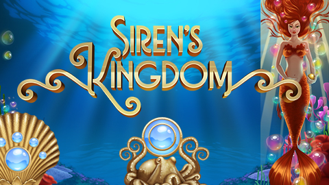 SIRENS KINGDOM