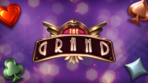 THE GRAND