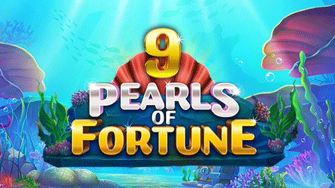 9 PEARLS OF FORTUNE