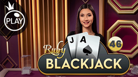 BLACKJACK 46 - RUBY