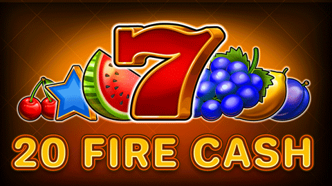 20 FIRE CASH