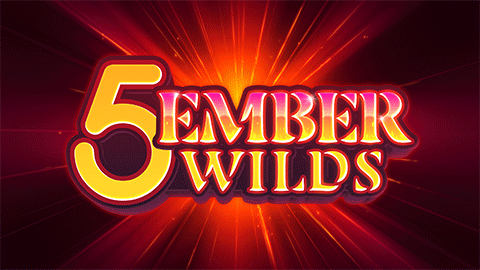 5 EMBER WILDS