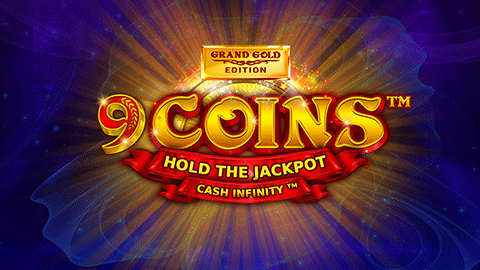 9 COINS: GRAND GOLD EDITION