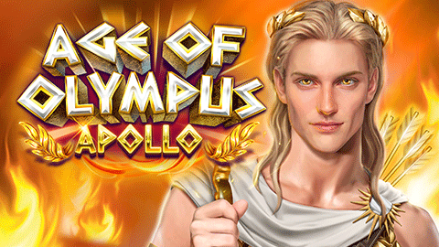AGE OF OLYMPUS: APOLLO
