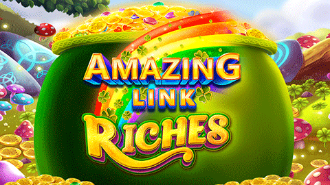 AMAZING LINK RICHES