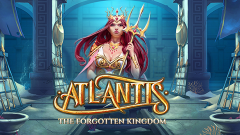 ATLANTIS: THE FORGOTTEN KINGDOM