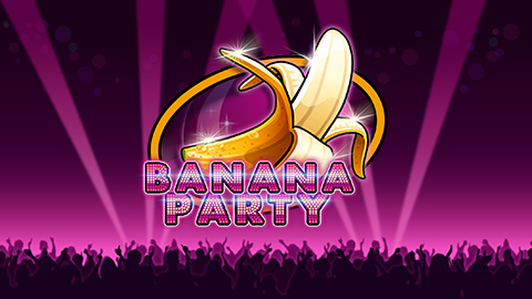 BANANA PARTY