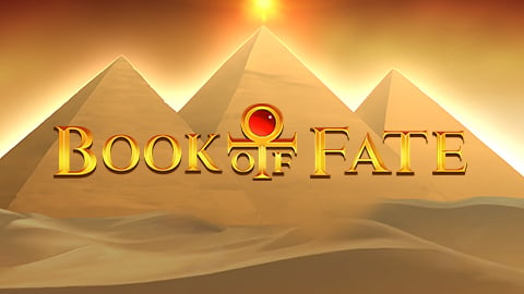BOOK OF FATE