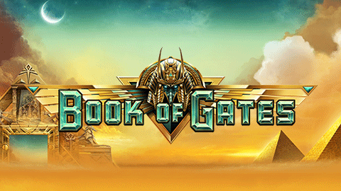 BOOK OF GATES