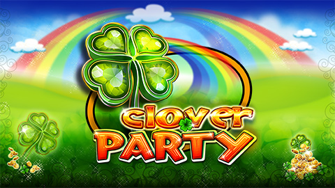 CLOVER PARTY