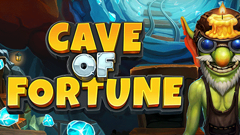 CAVE OF FORTUNE