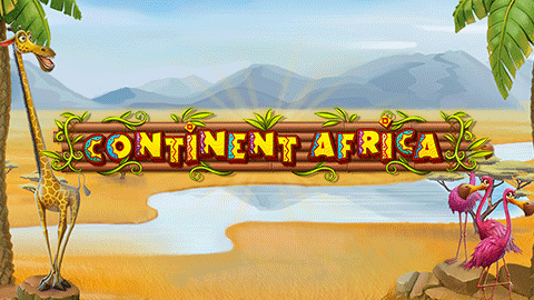 CONTINENT AFRICA