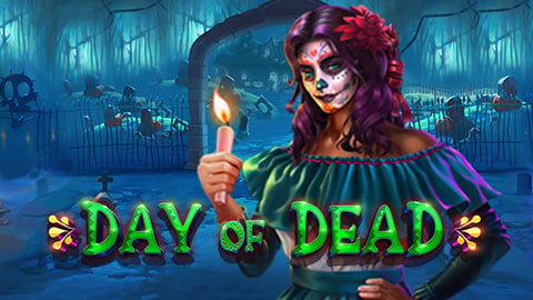 DAY OF DEAD