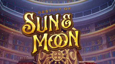 DESTINY OF SUN AND MOON