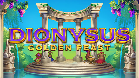 DIONYSUS GOLDEN FEAST
