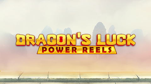 DRAGON'S LUCK POWER REELS