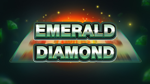EMERALD DIAMOND