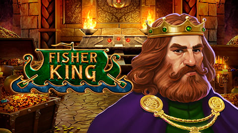 FISHER KING