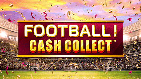 FOOTBALL - CASH COLLECT