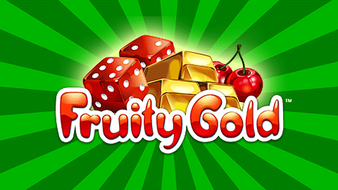 FRUITY GOLD