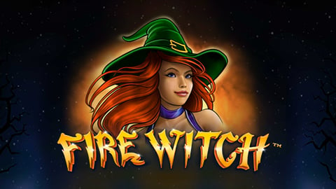 FIRE WITCH