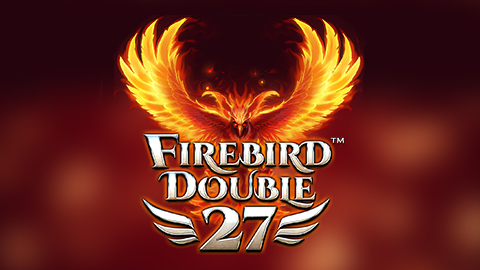 FIREBIRD DOUBLE 27