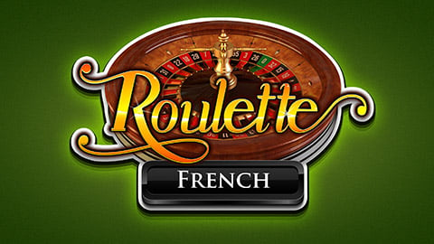 FRENCH ROULETTE