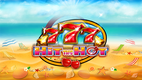 HIT THE HOT