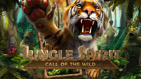 JUNGLE SPIRIT: CALL OF THE WILD
