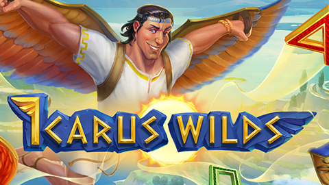 ICARUS WILDS