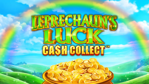 LEPRECHAUNS LUCK: CASH COLLECT