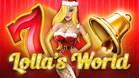 LOLLA'S WORLD CHRISTMAS