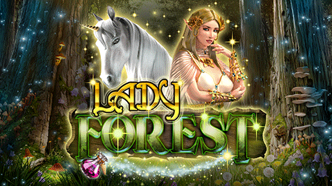 LADY FOREST