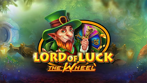 LORD OF LUCK THE WHEEL