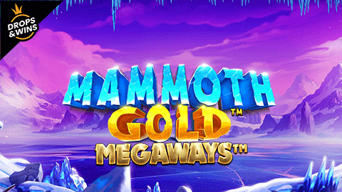 MAMMOTH GOLD MEGAWAYS