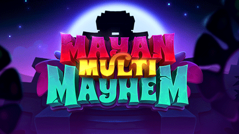 MAYAN MULTI MAYHEM