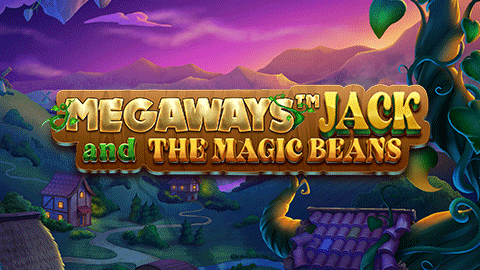MEGAWAYS JACK AND THE MAGIC BEANS