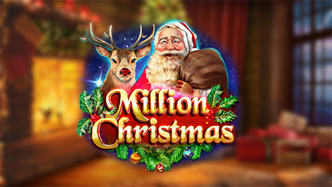 MILLION CHRISTMAS