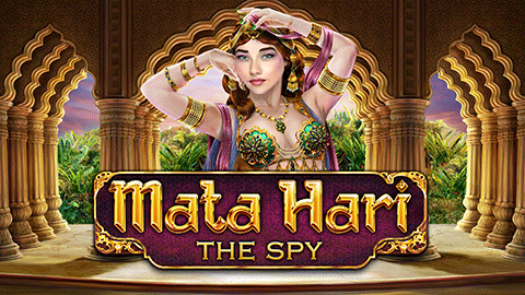 MATA HARI: THE SPY