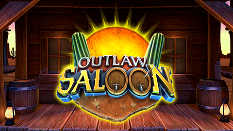 OUTLAW SALOON™