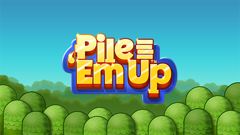 PILE 'EM UP™