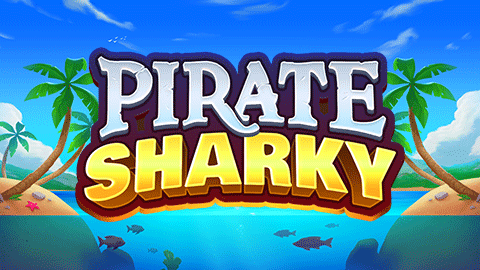 PIRATE SHARKY