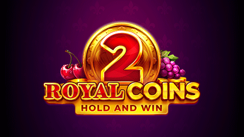 ROYAL COINS 2: HOLD & WIN