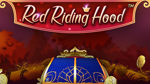 FAIRYTALE LEGENDS: RED RIDING HOOD