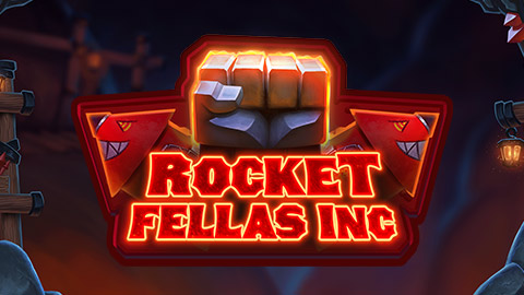 ROCKET FELLAS INC