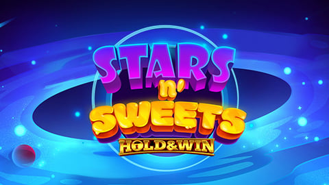 STARS N' SWEETS HOLD & WIN