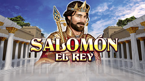 SOLOMON: THE KING