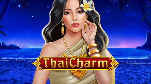 THAI CHARM